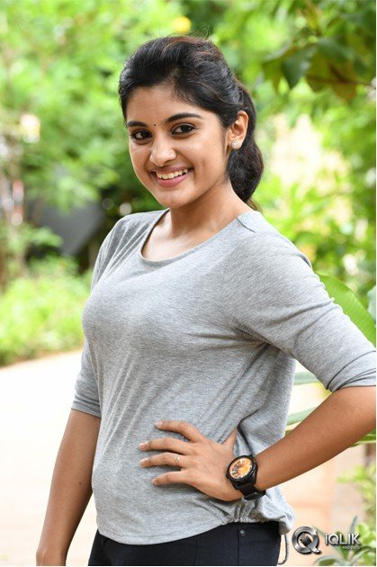 Nivetha-Thomas